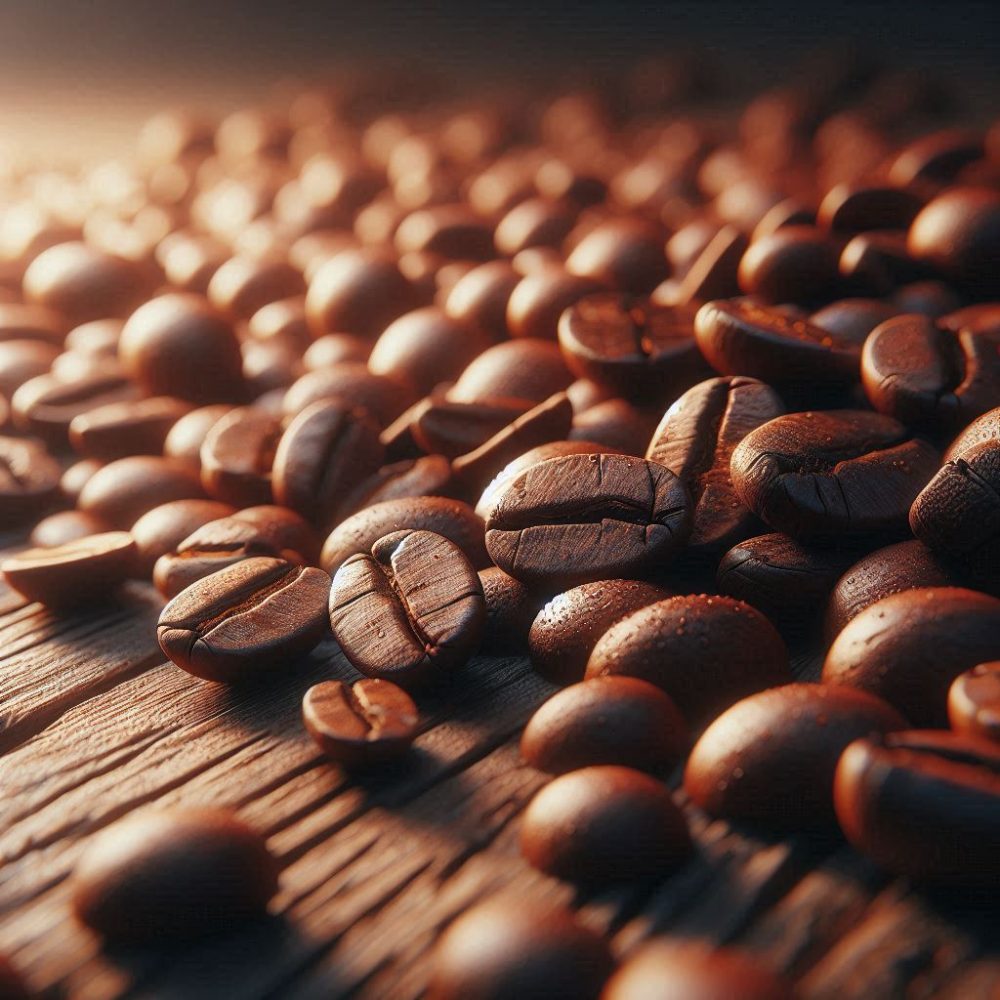 کرک زعفرانی (1000گرم)